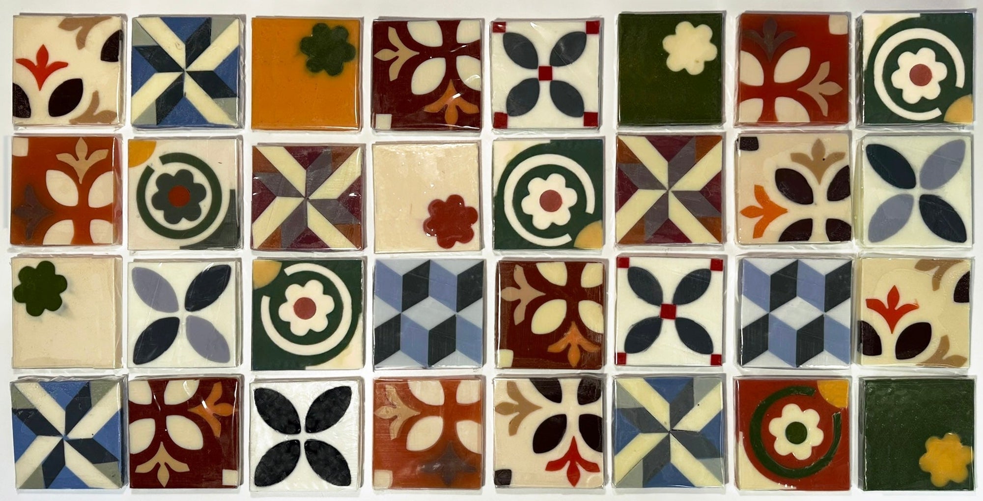 Família Hidràulics