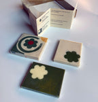 CONCÈNTRIC - Ivori - Pack