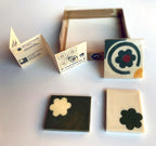 CONCÈNTRIC - Ivori - Pack