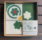 CONCÈNTRIC - Ivori - Pack