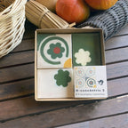 CONCÈNTRIC - Ivori - Pack