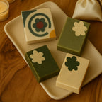 CONCÈNTRIC - Ivori - Pack