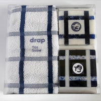DRAP - Cobalt