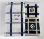 DRAP - Cobalt