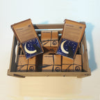 Cat - Moon