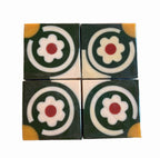 CONCÈNTRIC - Jade - Senzill