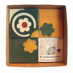 CONCÈNTRIC - Jade - Pack