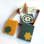 CONCÈNTRIC - Jade - Pack