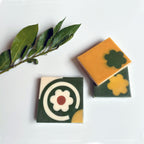 CONCÈNTRIC - Jade - Pack