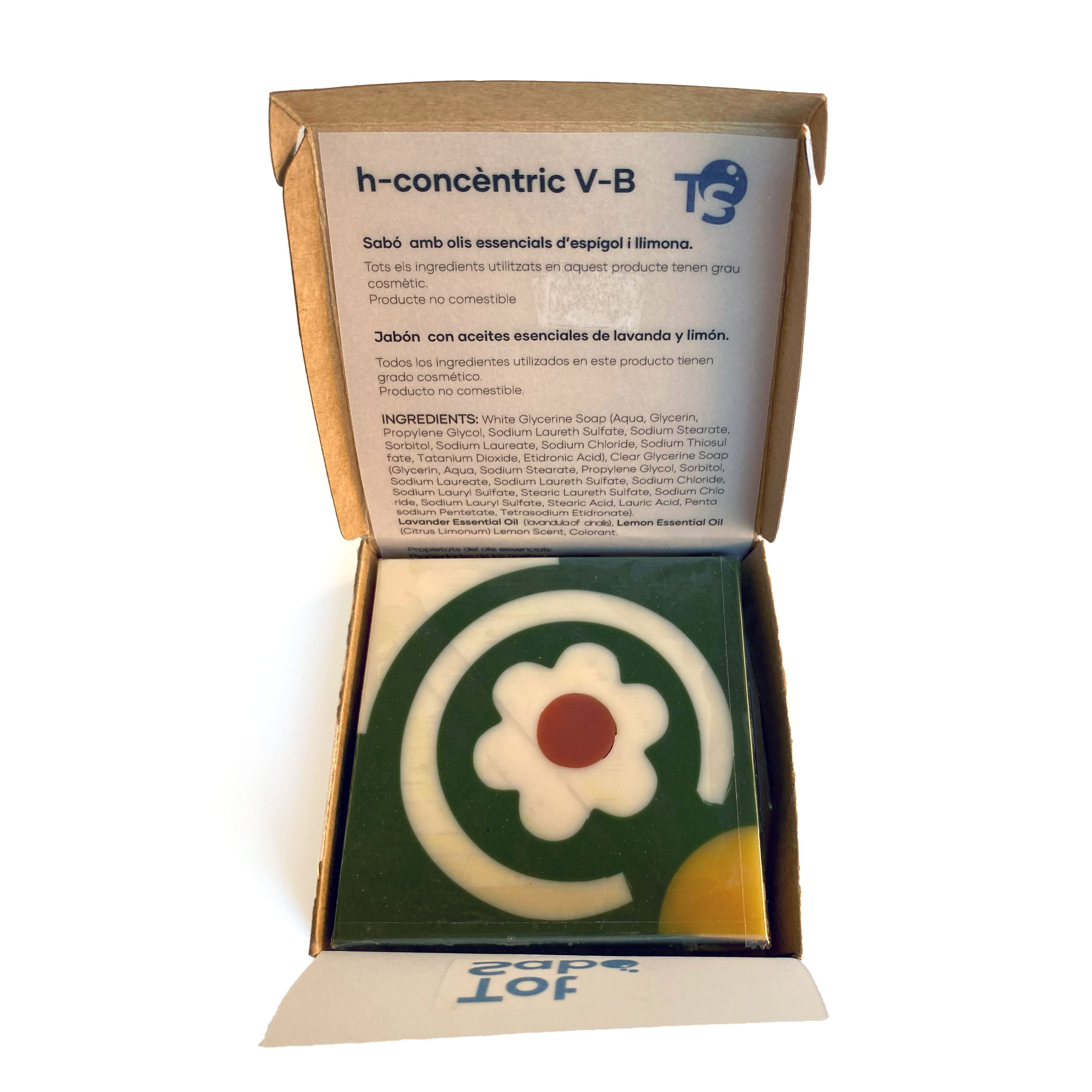 CONCÈNTRIC - Jade - Senzill