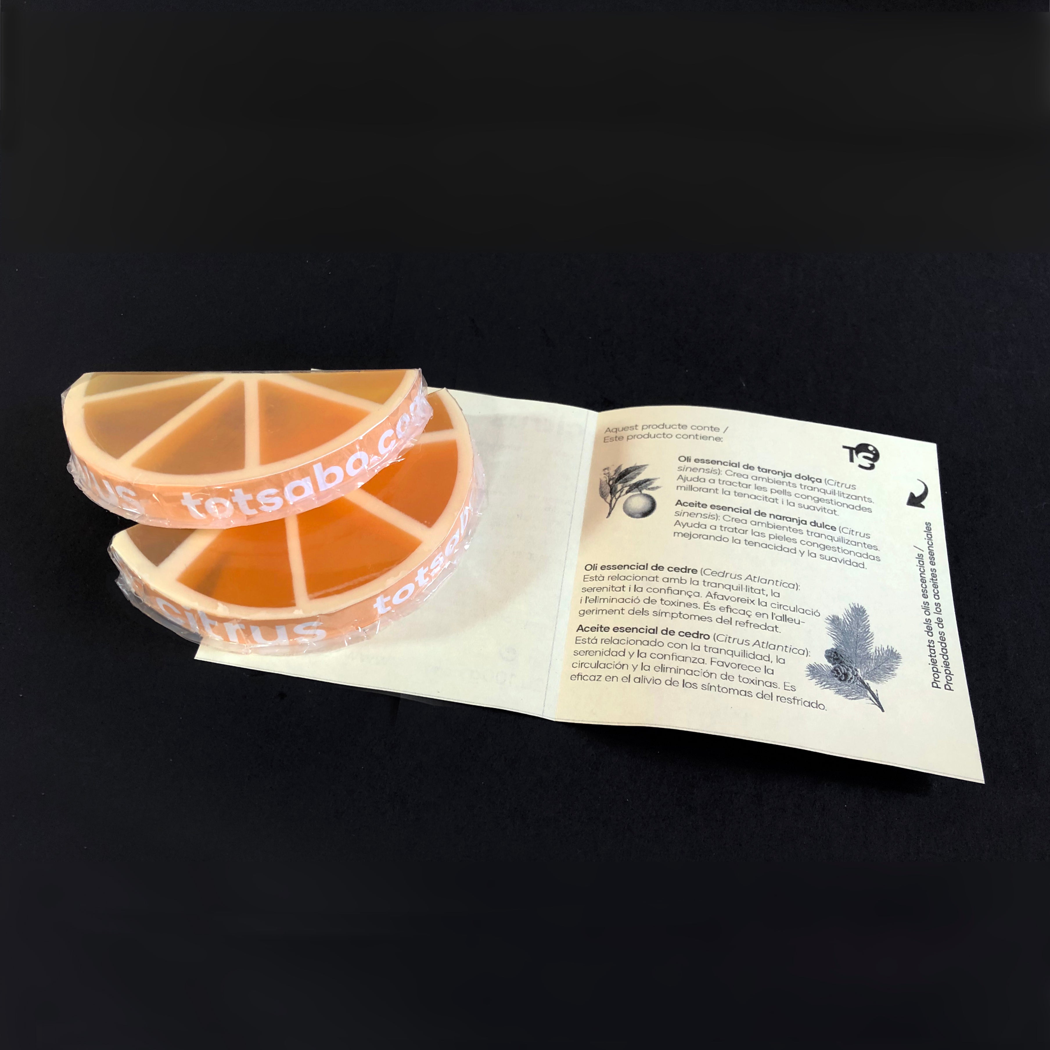 CITRUS - Taronja