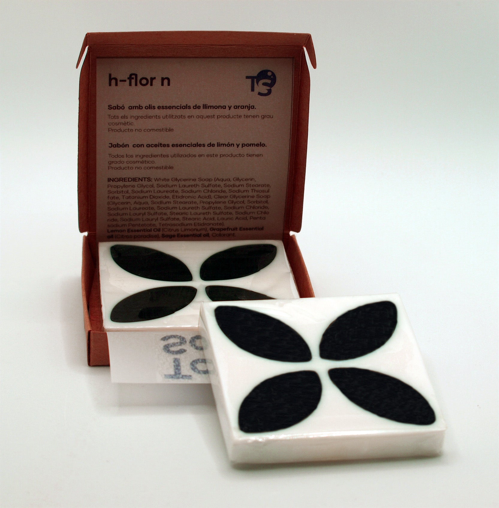 FLOR - Banús