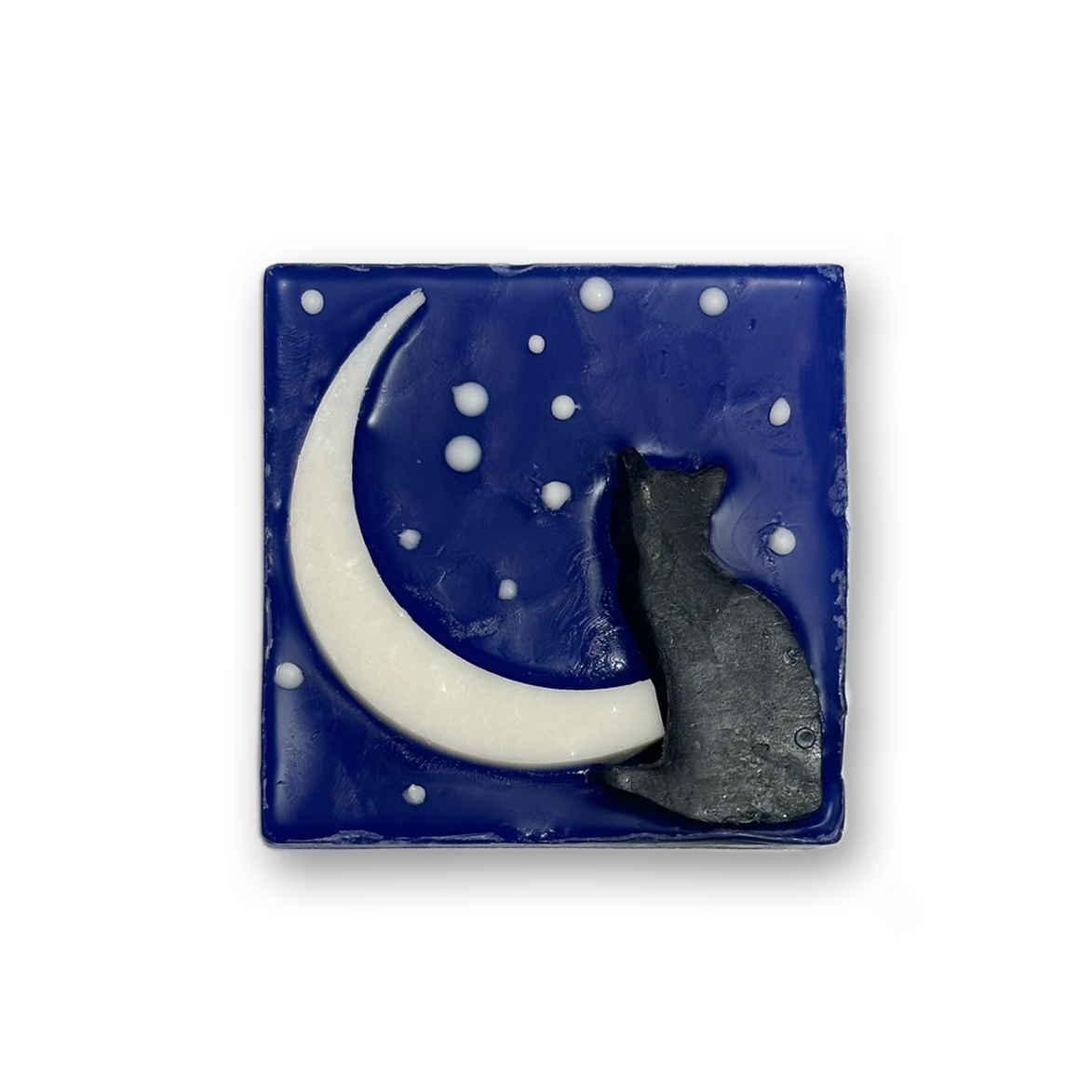Cat - Moon