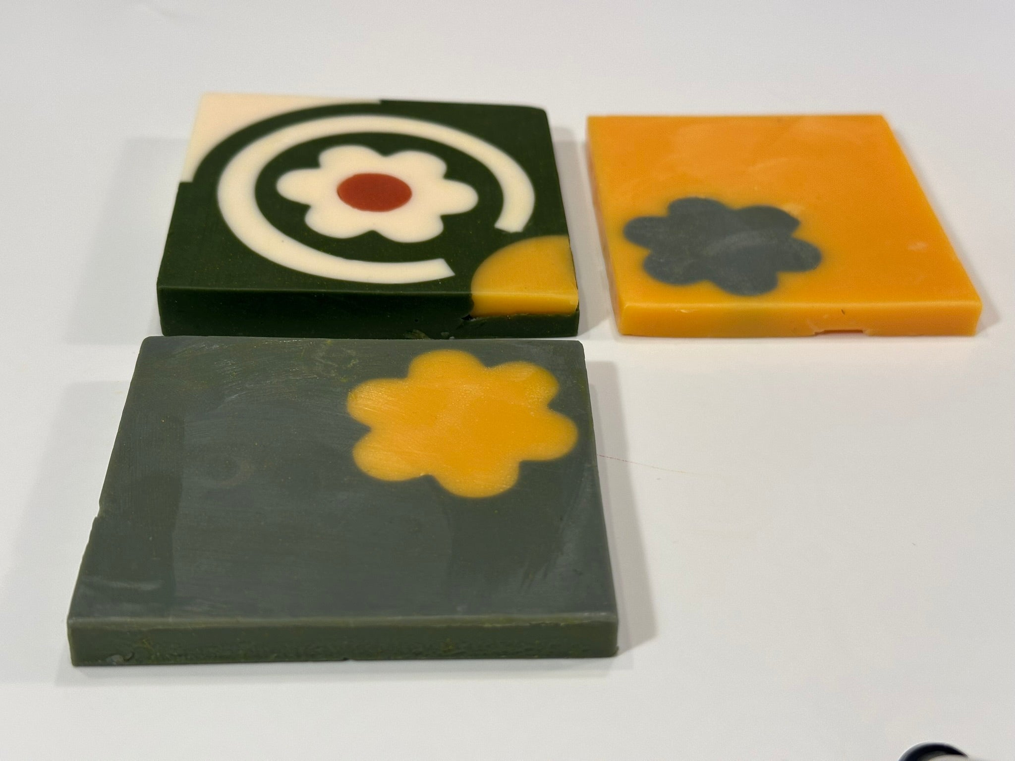 CONCÈNTRIC - Jade - Pack