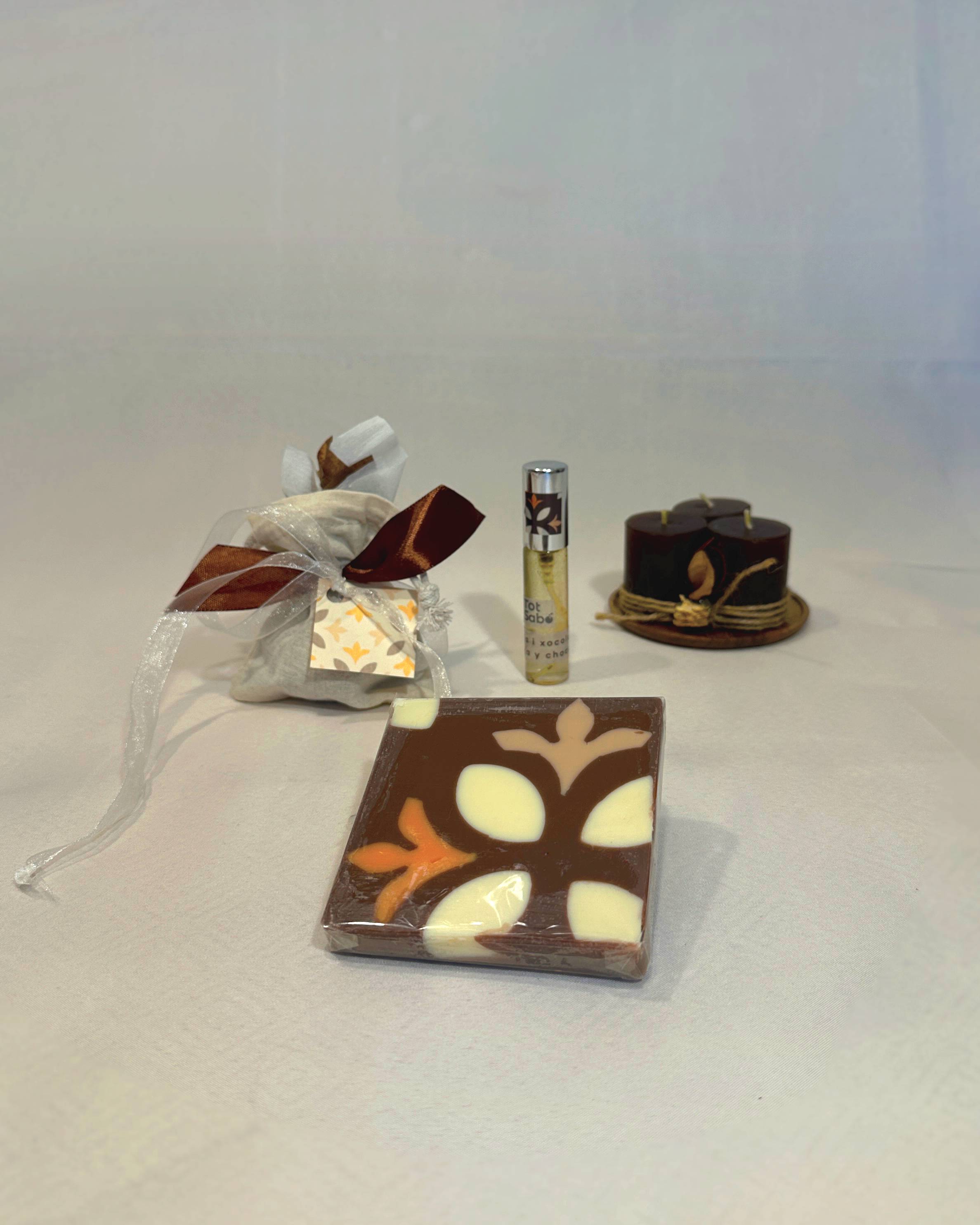 PÈTAL -  Xocolata - Pack