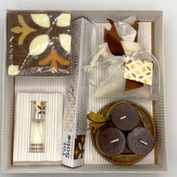 PÈTAL -  Xocolata - Pack