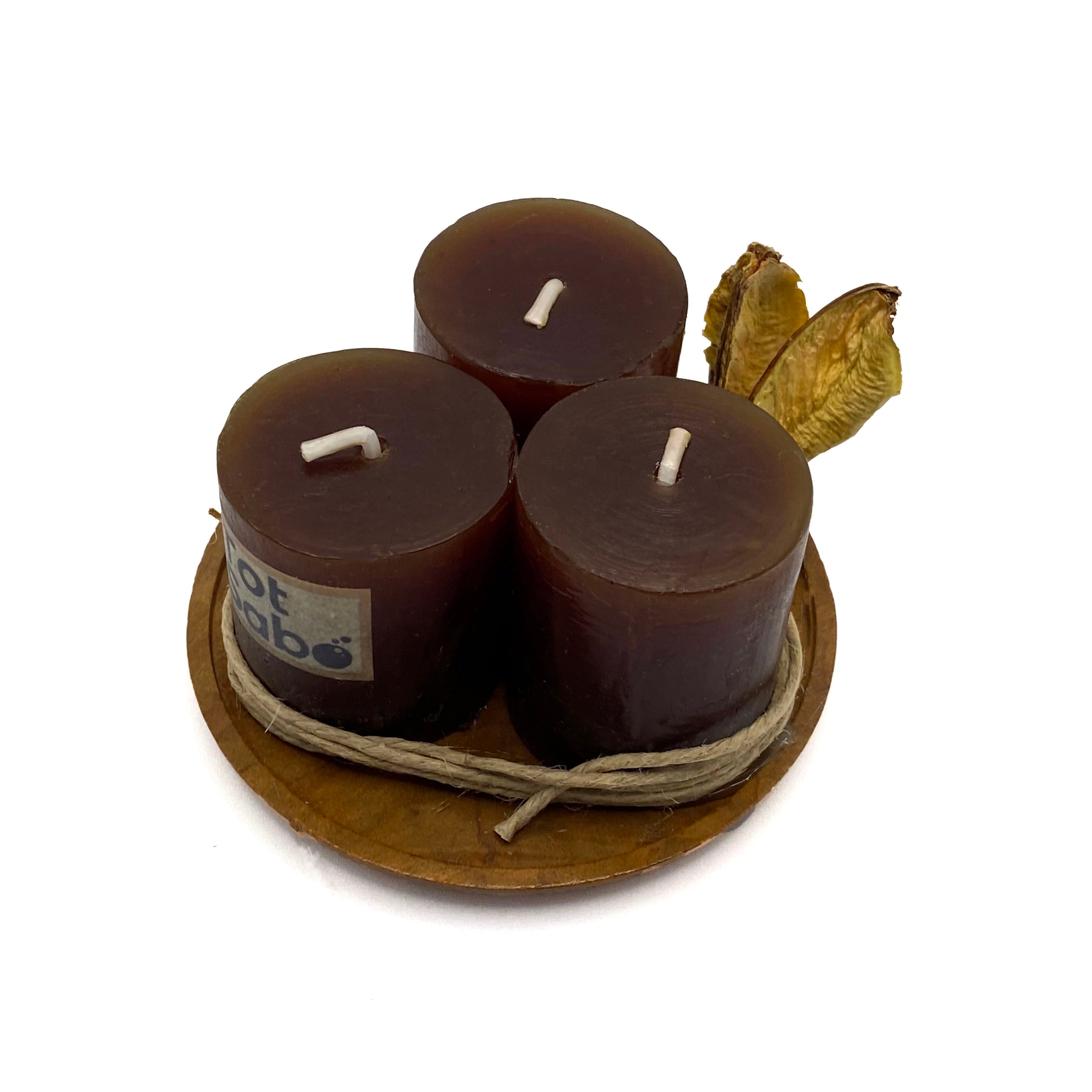 PÈTAL -  Xocolata - Pack