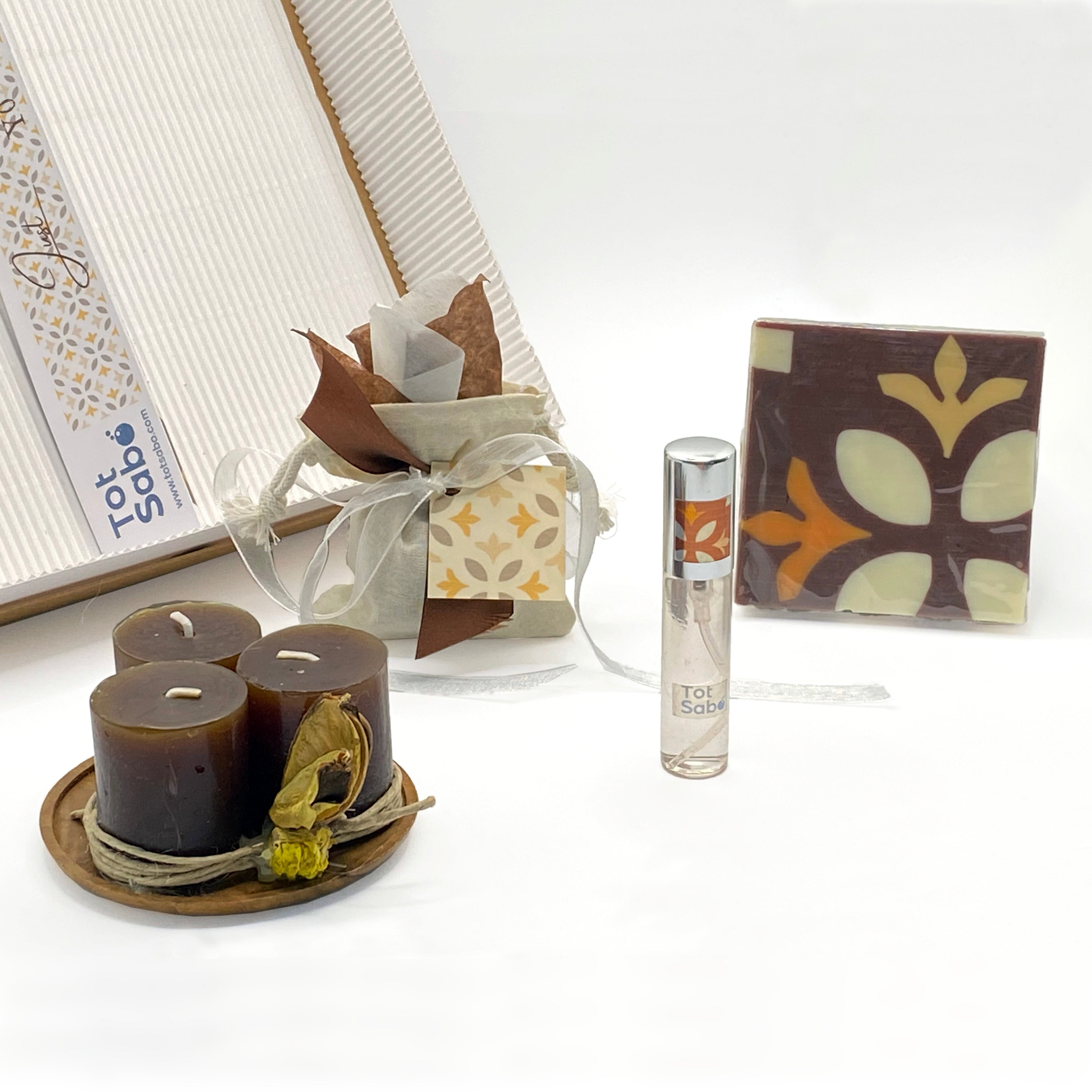 PÈTAL -  Xocolata - Pack