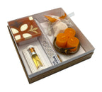 PÈTAL - Taronja - Pack