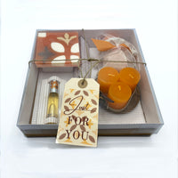 PÈTAL - Taronja - Pack