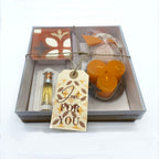 PÈTAL - Taronja - Pack