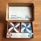 Pack doble ESTEL