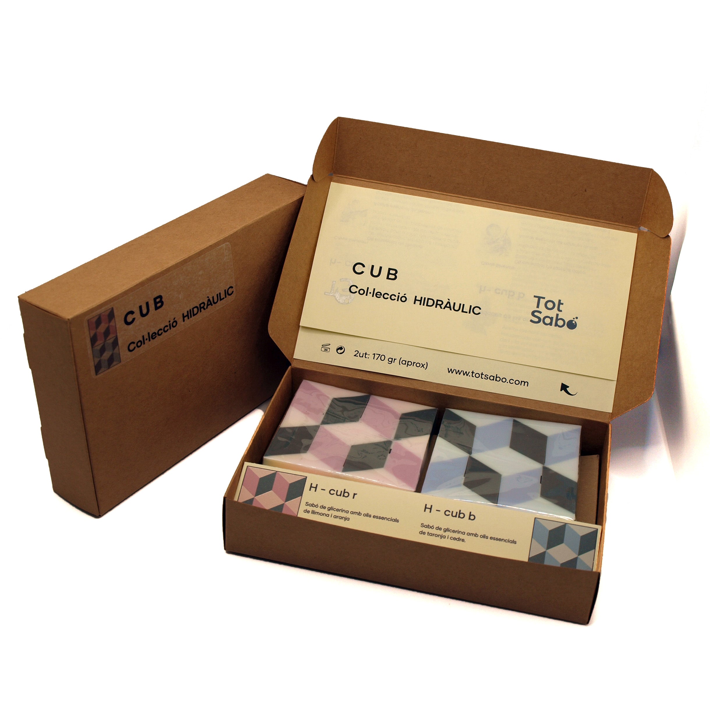 CUB - Doble