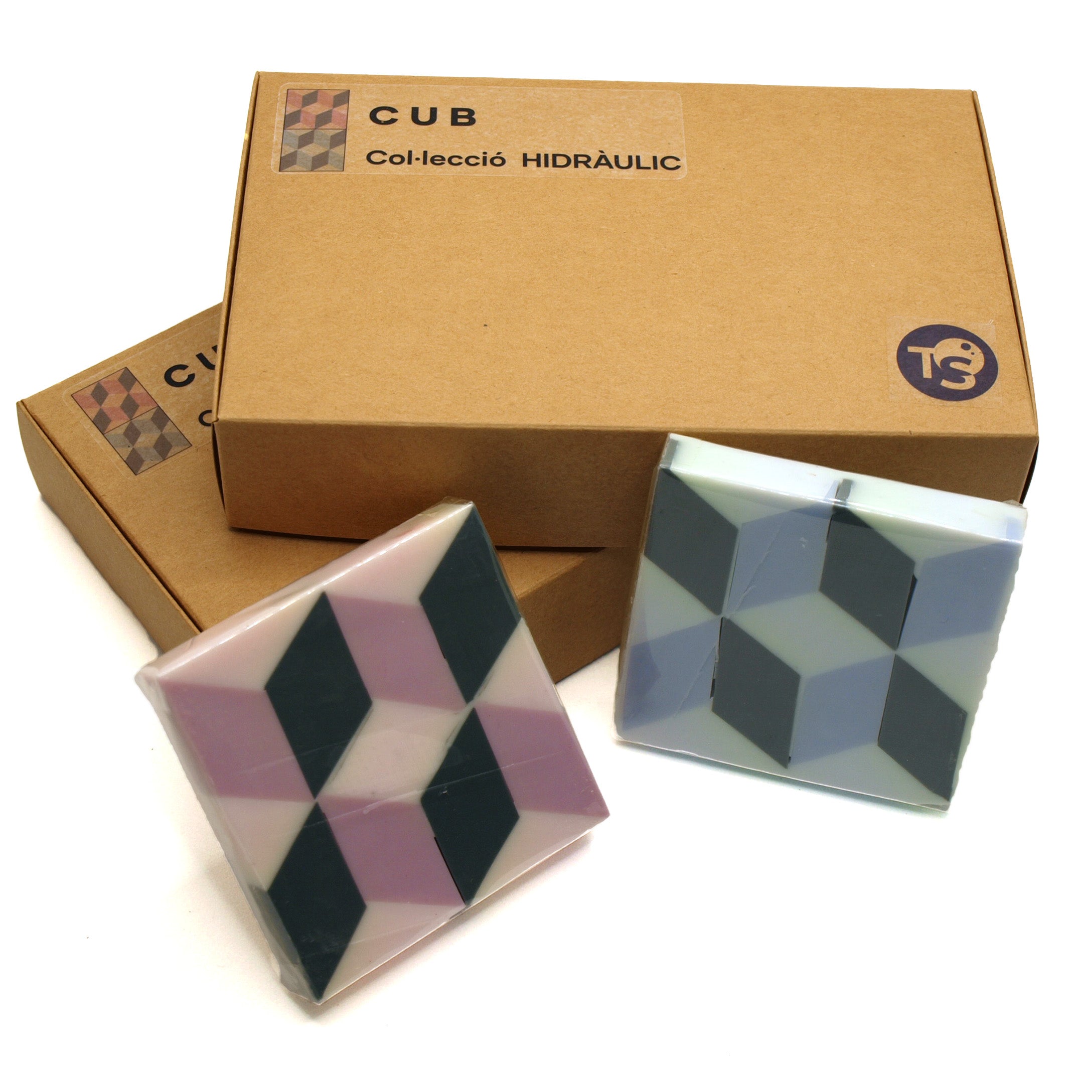CUB - Doble