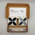 Pack doble FLOR