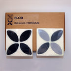 Pack doble FLOR