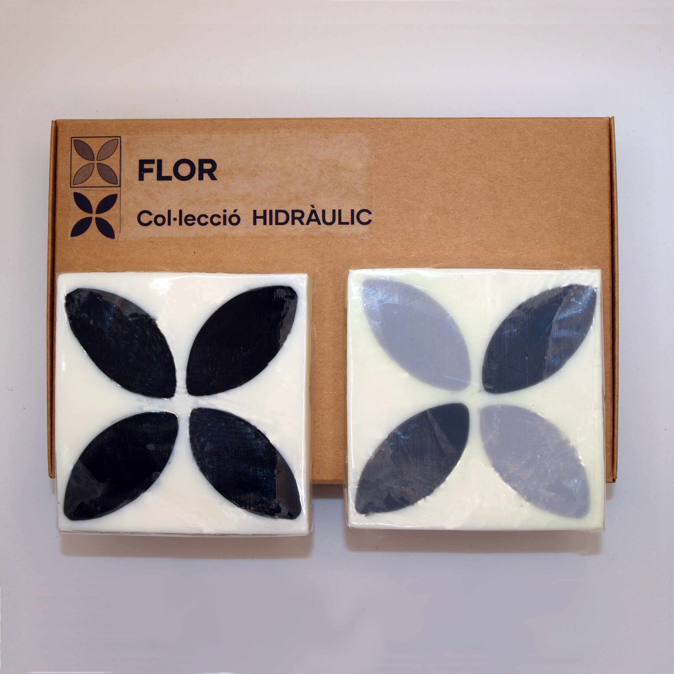 Pack doble FLOR