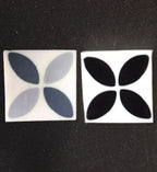 Pack doble FLOR