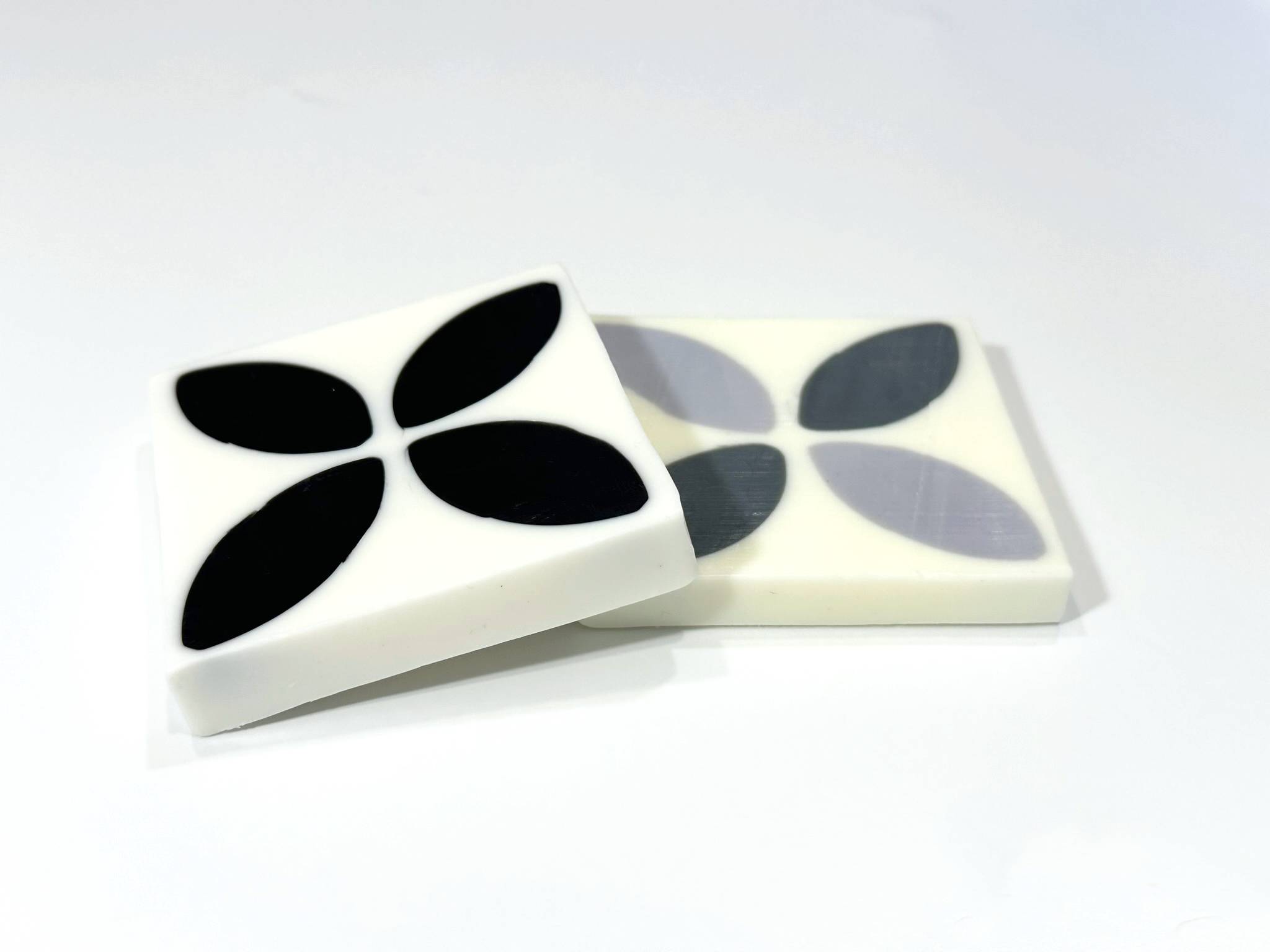 Pack doble FLOR