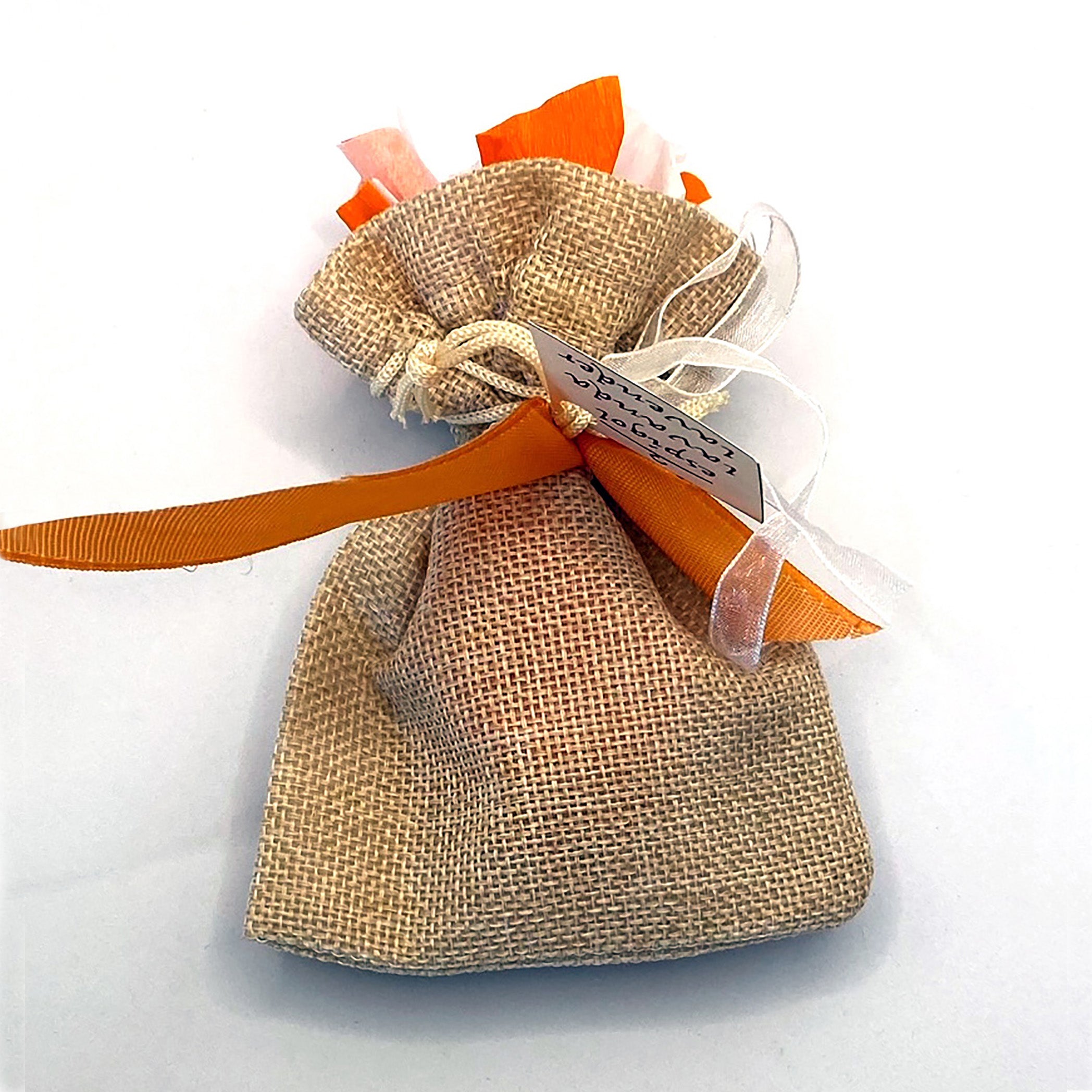 PÈTAL - Taronja - Pack