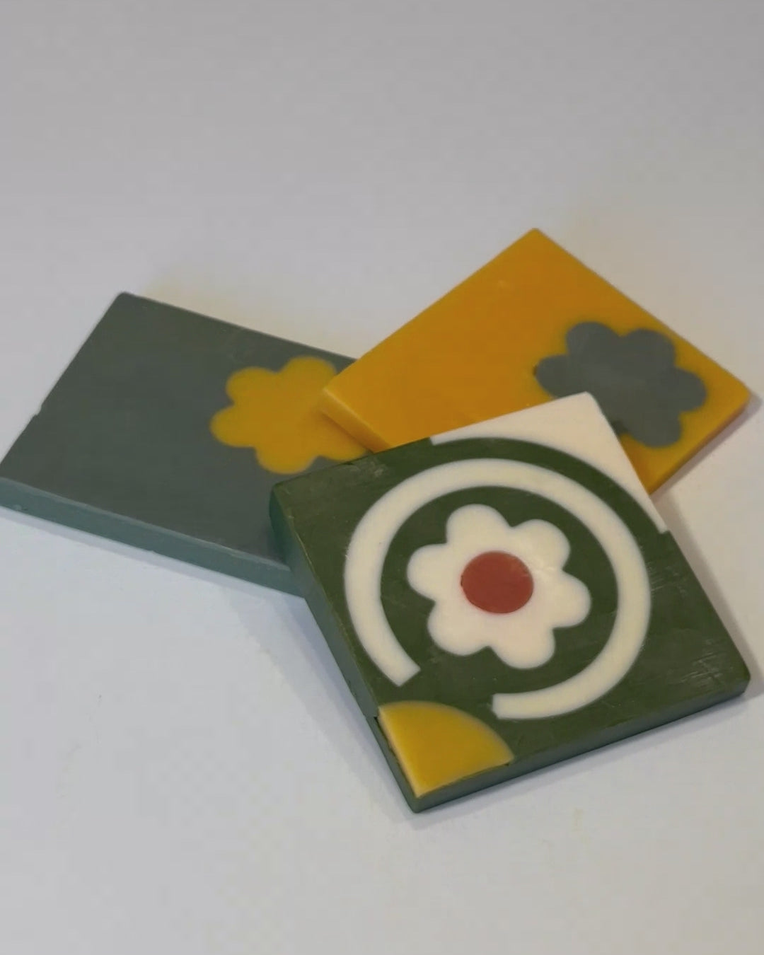 CONCÈNTRIC - Jade - Pack