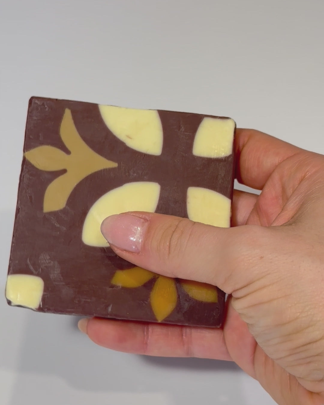 PÈTAL - Xocolata - Senzill